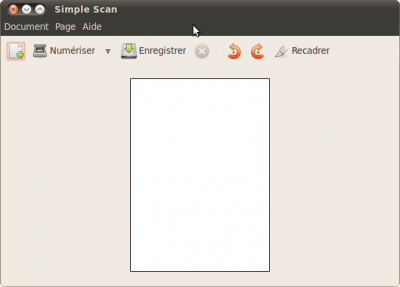Simple-scan