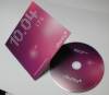 Jaquette du CD d'Ubuntu 10.04