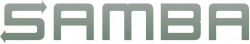 logo Samba