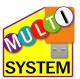 Logo Multisystem