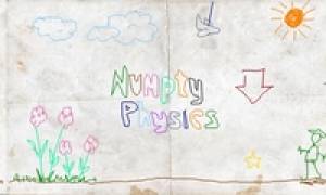 Numpty Physics