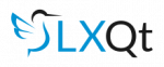 Logo de LXQt