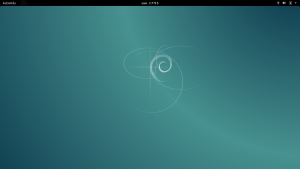 Même si ces captures d'écran viennent d'autres distributions, ces sessions exisent sur Ubuntu.
